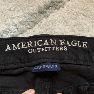 American Eagle Stretch Denim